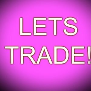 Love to trade